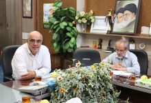 گزارش تصویری روز روابط عمومی